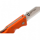 Нож Cold Steel Finn Wolf оранжевый (20NPRYZ) - изображение 4