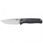 Ніж Benchmade "Steep Country Hunter" FB MLD (15008-BLK)