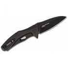 Нож Kershaw Natrix Black (7007BLK) - изображение 2