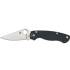 Нож Spyderco Para-Military 2 Sprint Run S45VN (C81GPFGR2)