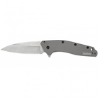 Нож Kershaw Dividend Aluminium (1812GRY)