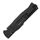 Нож SOG SlimJim XL Black (SJ52-CP) - изображение 5