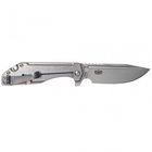 Нож Boker Plus Lateralus G10 (01BO778) - изображение 2