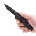 Нож SOG Flash II Tanto (FSAT8-BX) - изображение 6