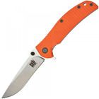 Нож SKIF Urbanite II SW Orange (425SEOR) - изображение 1