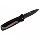 Нож Ontario Dozier Arrow D2 черный клинок (9101) - изображение 2