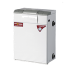 Газовий котел Колві Eurotherm KT 10 TSY А Люкс ( парапетний )
