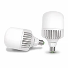 Високопотужна світлодіодна лампа EUROLAMP 30W E27 4000K 220V (LED-HP-30274)