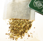 Чай травяной пакетированый мелколистовой Фитнес, Млесна (Mlesna) 25г. (13-010 s) - изображение 2