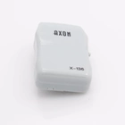 Слуховий апарат, Axon x 136, колір - білий, Аксон, підсилювач слуху (1002944-White-1) - зображення 6