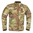 Куртка тактична P1G UA-281-29950-MCU SILVA-Camo M [1250] MTP/MCU camo (2000980506164) - зображення 1