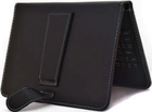 Планшет - телефон Hoozo X1001 Full HD 32Gb LTE Silver + Чохол-клавіатура - зображення 6