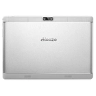 Планшет - телефон Hoozo X1001 Full HD 32Gb LTE Silver + Чохол-книжка + Карта пам'яті 64GB - зображення 6