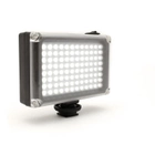 Диммируемая светодиодная панель видео освещения Ulanzi 112 LED 0086 - изображение 2