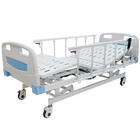 Медицинская кровать с электроприводом (4 секции), OSD-LY9007 - изображение 1