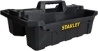 Ящик инструментальный Stanley Tote Tra открытый глубокий 49.2х33.6х19 см (STST1-72359)