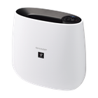 Очищувач повітря Sharp FP-J30EUB