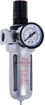 Фильтр очистки воздуха с редуктором (PROFI) 1/2" Airkraft SFR400 AFR804