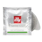 Кава Illy в монодозі E. S. E без кофеїну - 200 шт