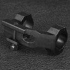 Крепление на оружие для оптического прицела, на базе GM-007 (2x30mm) - изображение 6