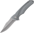 Карманный нож Buck Sprint Select Grey (840GYS) - изображение 1
