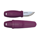 Карманный нож Morakniv Eldris Neck Knife LE 2018 фиолетовый (2305.01.58) - изображение 2