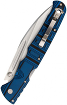 Карманный нож Cold Steel Frenzy II S35VN (1260.14.25) - изображение 3