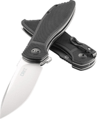 Карманный нож CRKT Prowess (K290KXP) - изображение 6