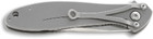 Карманный нож CRKT Eros Flat Handle Large (K456XXP) - изображение 3