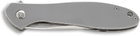 Карманный нож CRKT Eros Flat Handle Large (K456XXP) - изображение 4