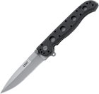 Кишеньковий ніж CRKT M16 Zytel Razor Sharp Edge (M16-03Z) - зображення 1