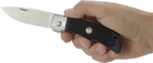 Карманный нож CRKT Ruger Accurate Folder (R2203) - изображение 5