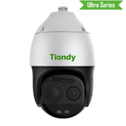 Поворотна камера Tiandy TC-H348M Spec: 63X/IL/E++/A 4МП