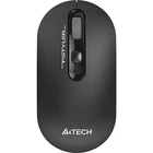 Безпровідна миша A4Tech Fstyler FG20 Black/Grey