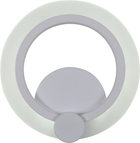 Бра Altalusse INL-9410W-07 White LED 7W