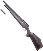 Пневматическая винтовка (PCP) ZBROIA Хортица 550/220 (кал. 4,5 мм, черный) - изображение 2