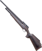Пневматическая винтовка (PCP) ZBROIA Хортица 550/220 (кал. 4,5 мм, черный) - изображение 3