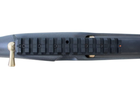 Пневматична гвинтівка (PCP) ZBROIA Хортиця 550/220 (кал. 4,5 мм, чорний) - зображення 5