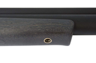 Пневматическая винтовка (PCP) ZBROIA Хортица 550/220 (кал. 4,5 мм, черный) - изображение 6