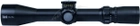 Приціл оптичний March Compact 2,5-25x42 Tactical Illuminated - зображення 1