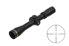 Приціл оптичний LEUPOLD VX-Freedom AR 3-9x40 (30mm) Mil/Mil Illum. FireDot Tri-Mil - зображення 1