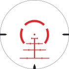 Приціл оптичний Vortex Strike Eagle 1-8x24 (AR-BDC2 IR) - зображення 6