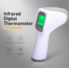 Бесконтактный термометр Astiland (AS22) Инфракрасный термометр для тела Электронный градусник для детей - изображение 3
