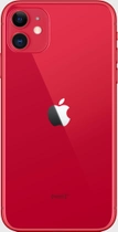 Мобильный телефон Apple iPhone 11 64GB PRODUCT Red Slim Box (MHDD3) Официальная гарантия - изображение 4