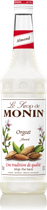 Сироп MONIN 700 мл. смак Мигдаль (000711)