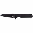 Нож SKIF Nomad Limited Edition Black (IS-032ABK) - изображение 1