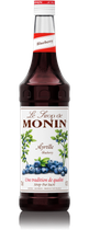 Сироп MONIN Чорниця 700 мл