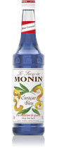 Сироп MONIN Блю кюрасао 700 мл