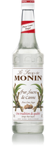 Сироп MONIN 700 мл. смак Тростинний цукор (000771)