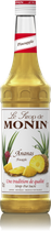 Сироп MONIN 700 мл. смак Ананас (000766)